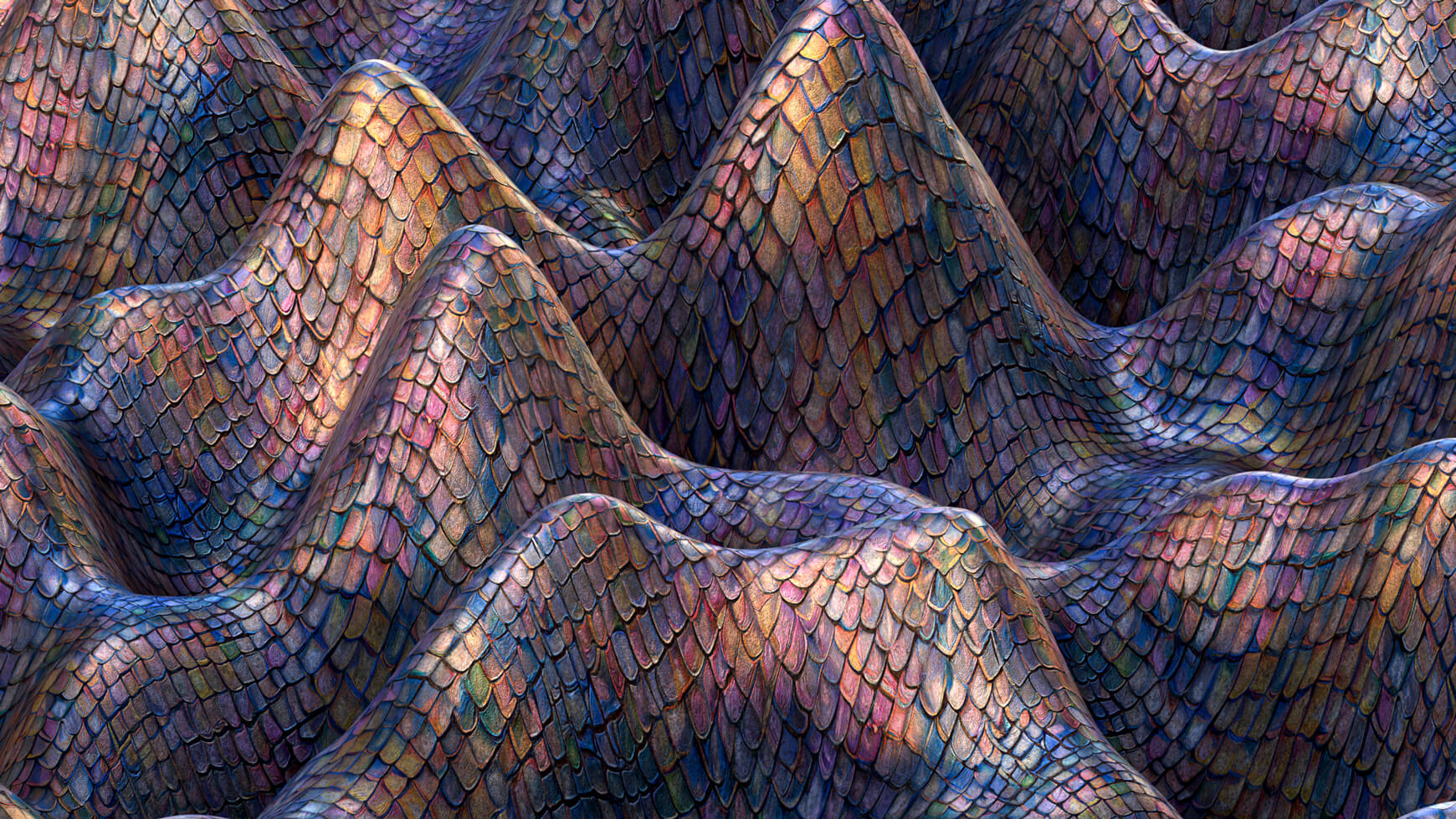 Redshift Cinema 4D C4D Maxon RS Material Texture Pack