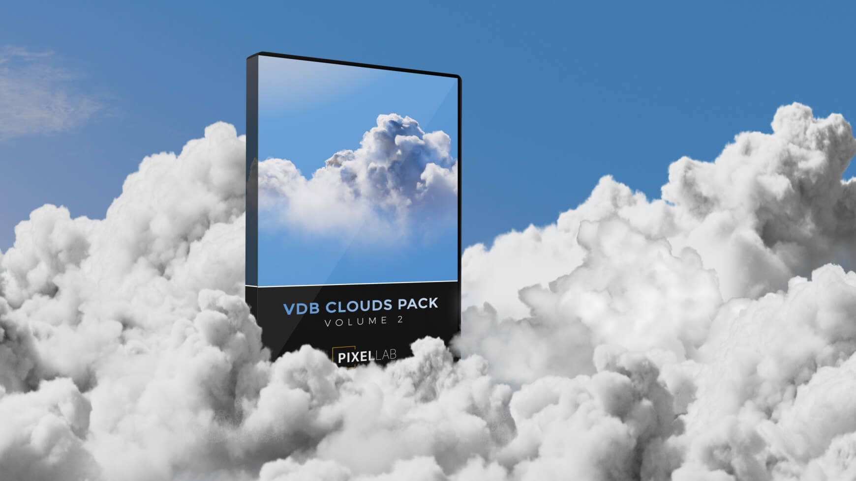 Cloud VDB Buy