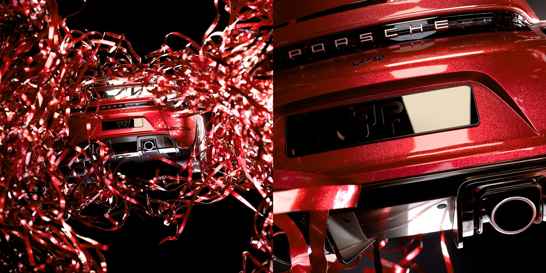 Octane Texture Pack 8 Car Auto Materials
