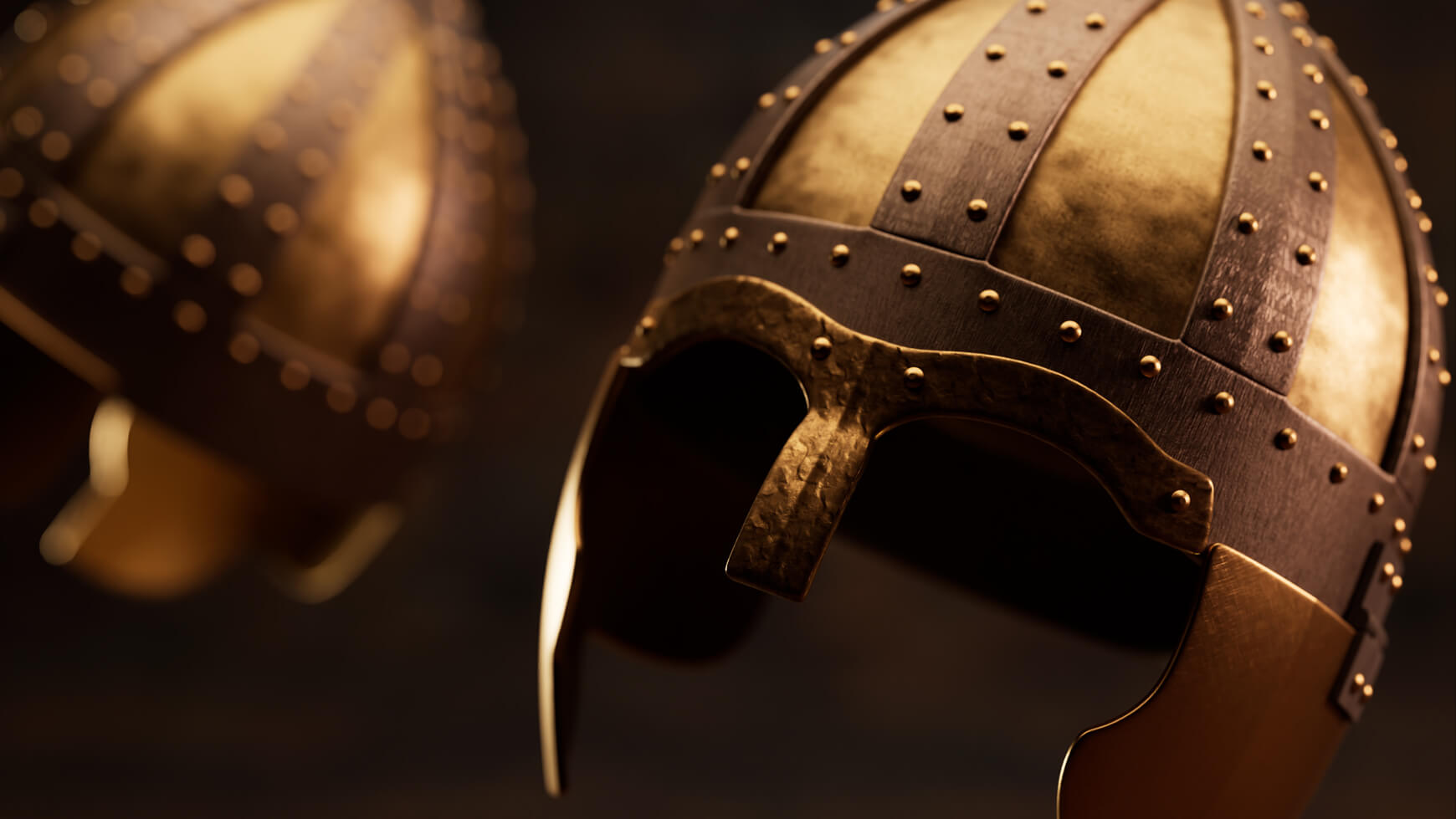 Unreal Texture Pack for UE Materials Metal
