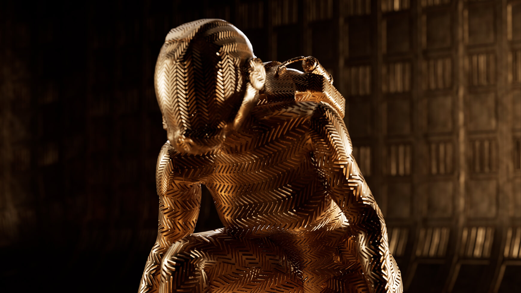 Unreal Texture Pack for UE Materials Metal
