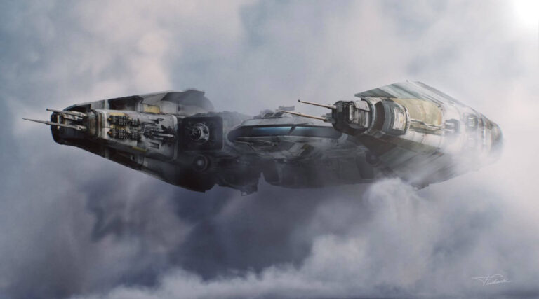 VDB Cloud Pack 3D Art VFX Asset Pixel Lab