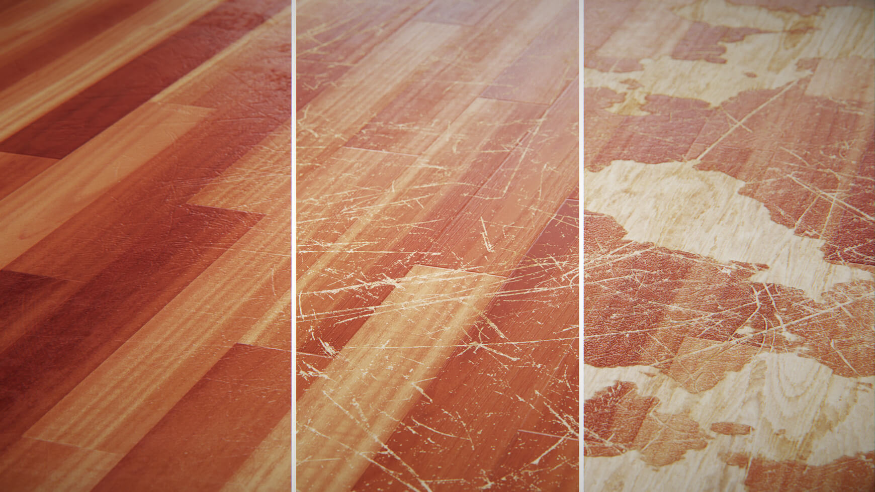 Unreal Materials Mutating UE Textures