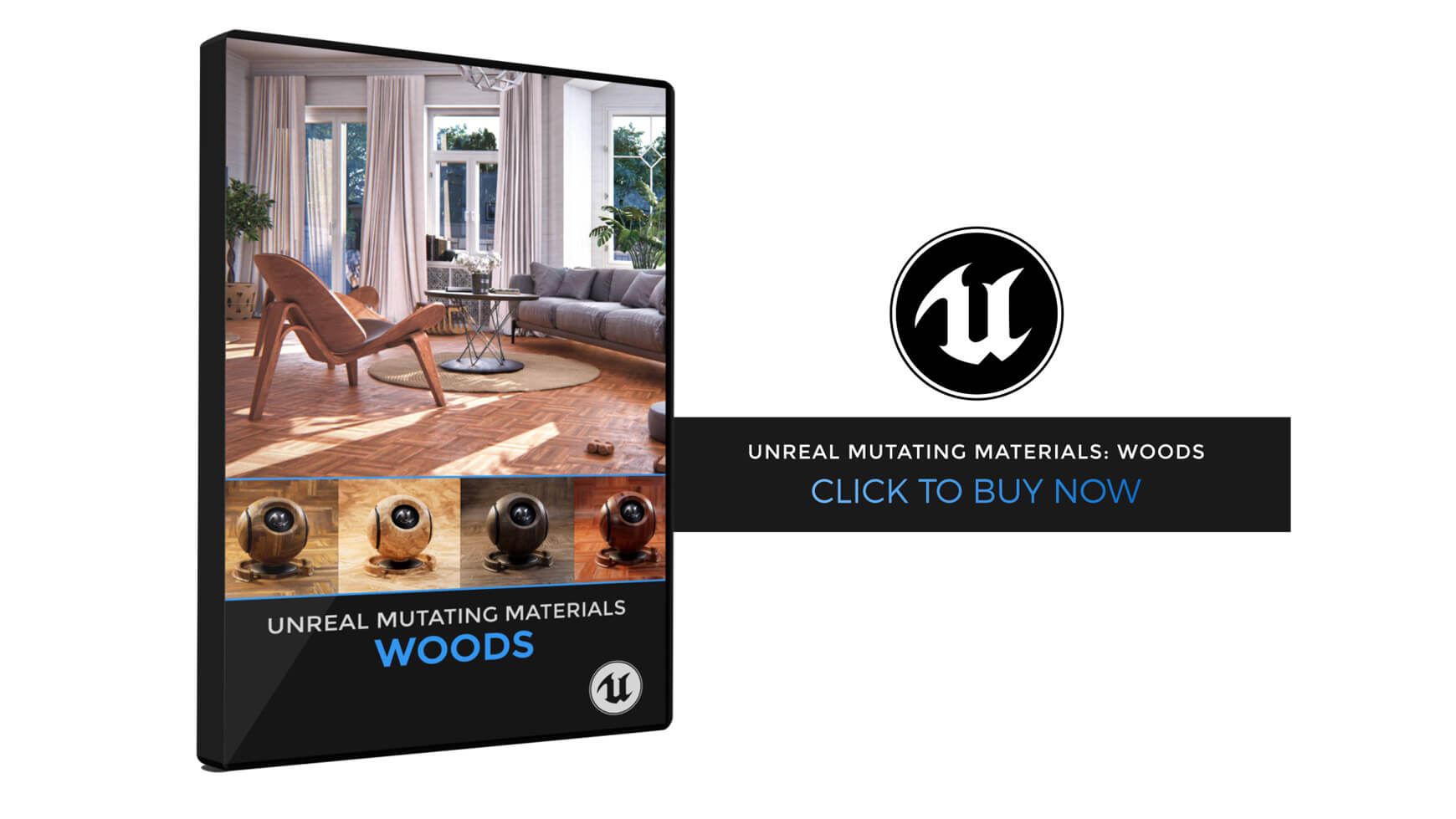 Unreal Engine Materials Textures Woods