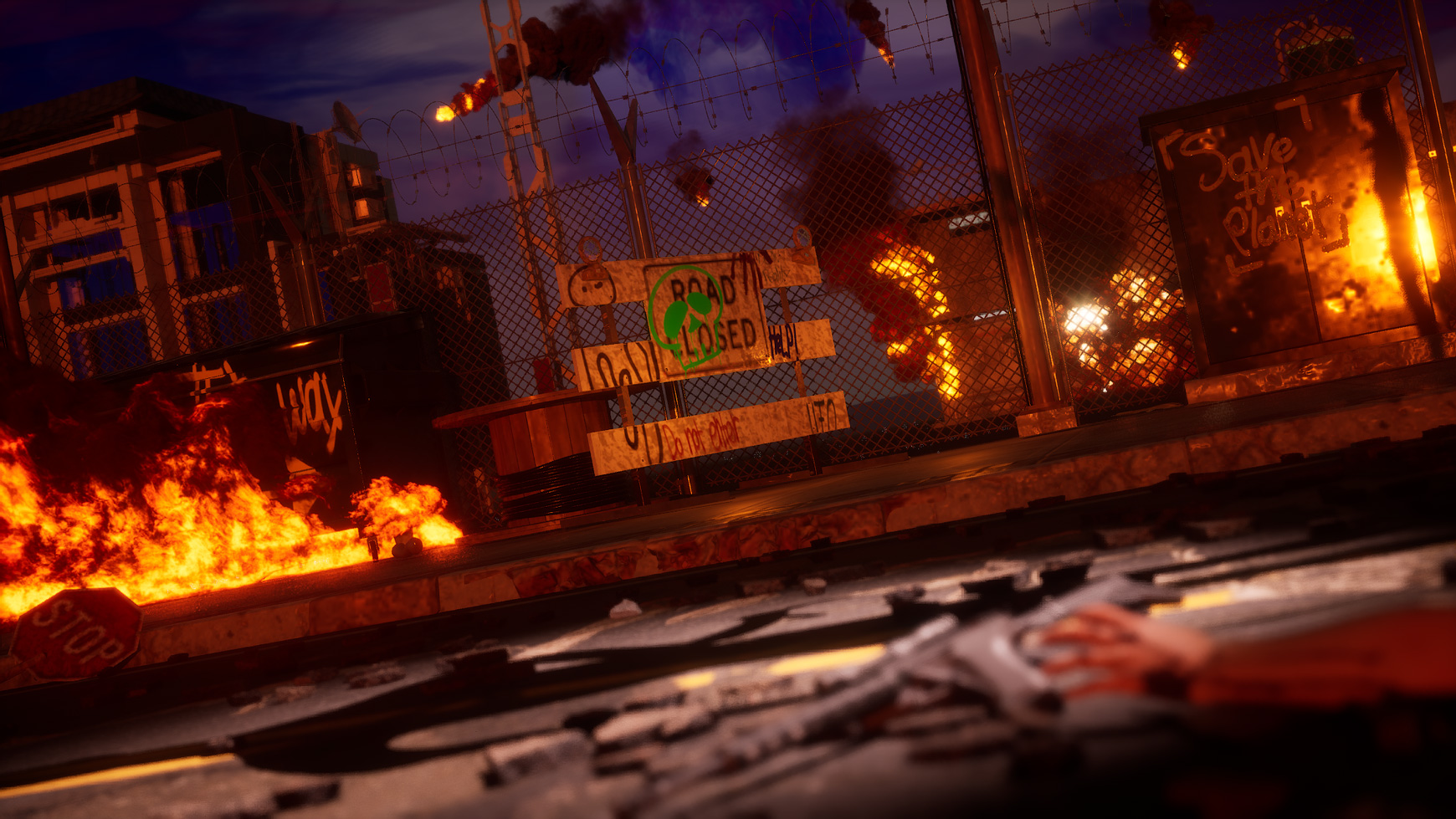 VDB Unreal Engine Pixel Lab Contest UE5
