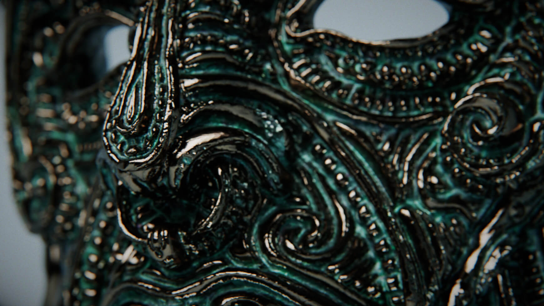 Unreal Mutating Materials Textures Metal UE5