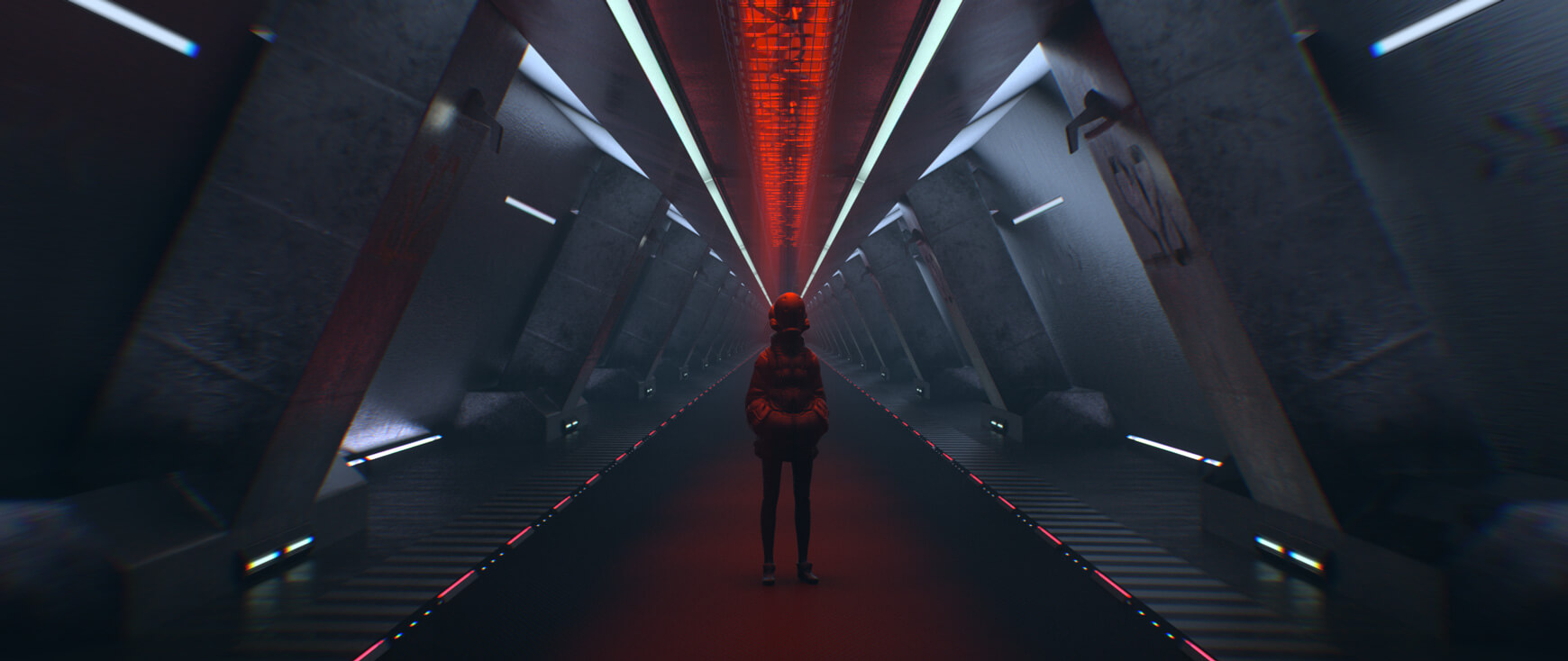 Aura Professional 3D Environment Octane Cinema 4D Pixel Lab