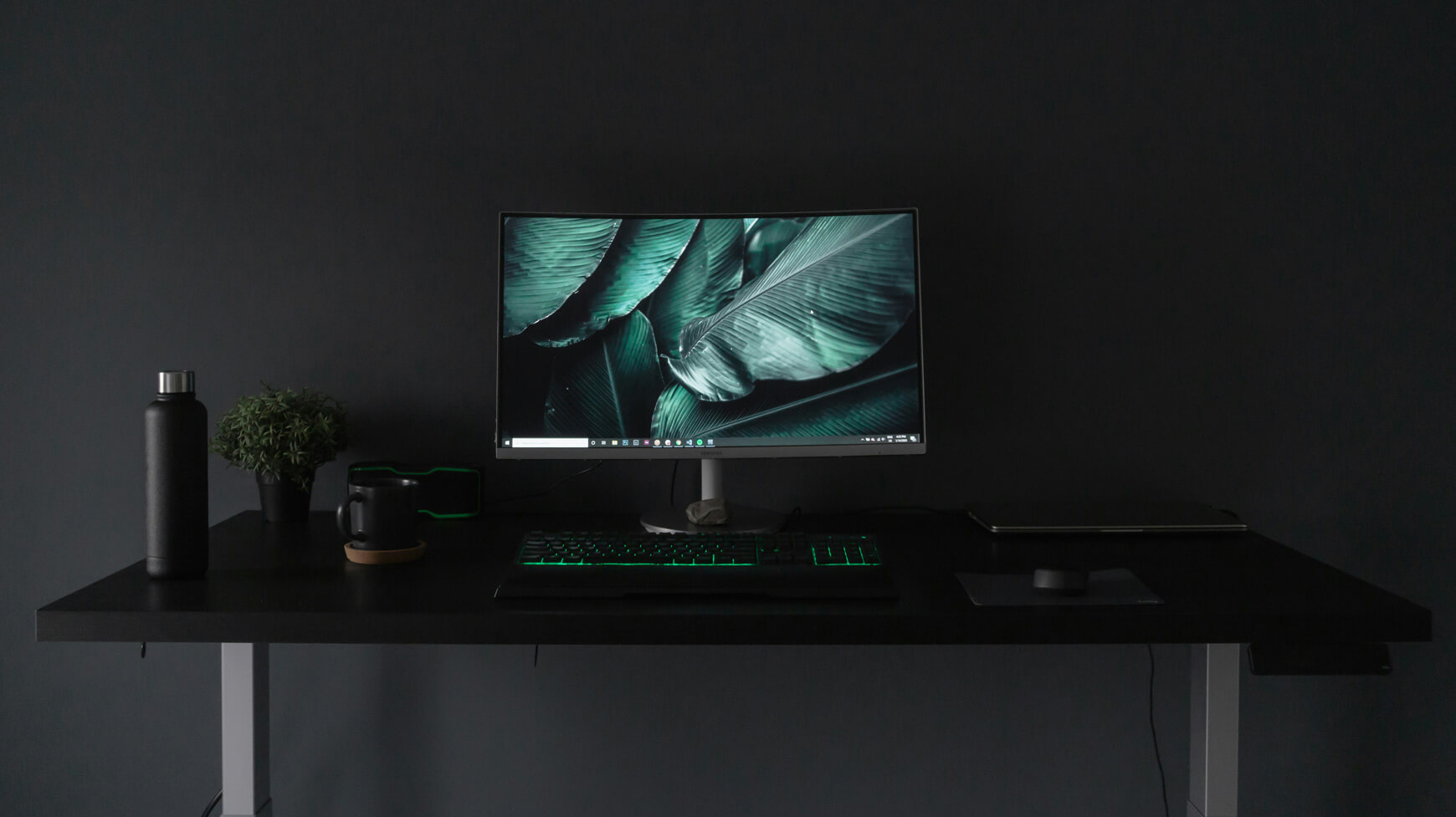 Render Engine 3D