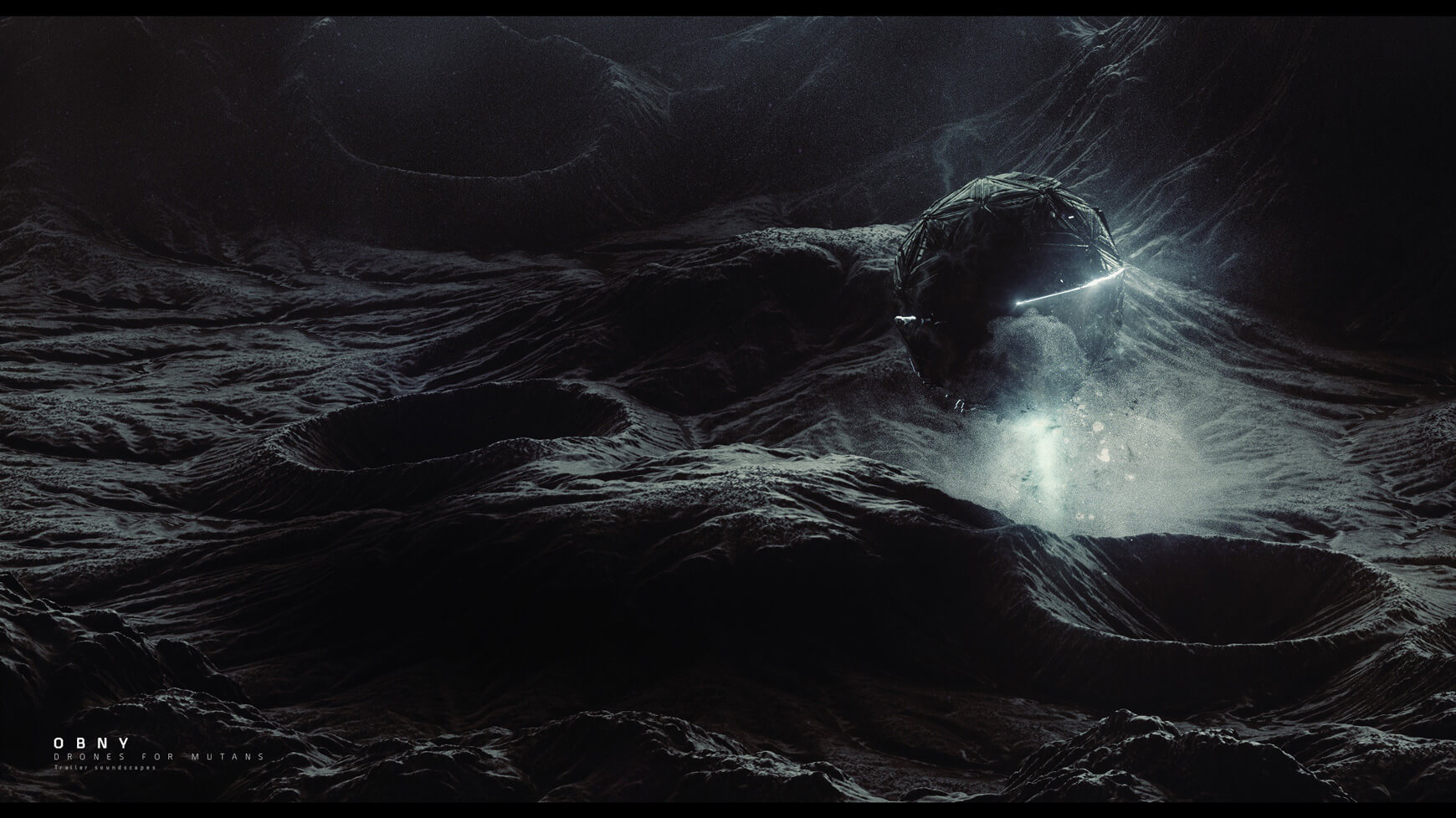 Pierre Magnol Motion Design 3D Artist Interview Pixel Lab