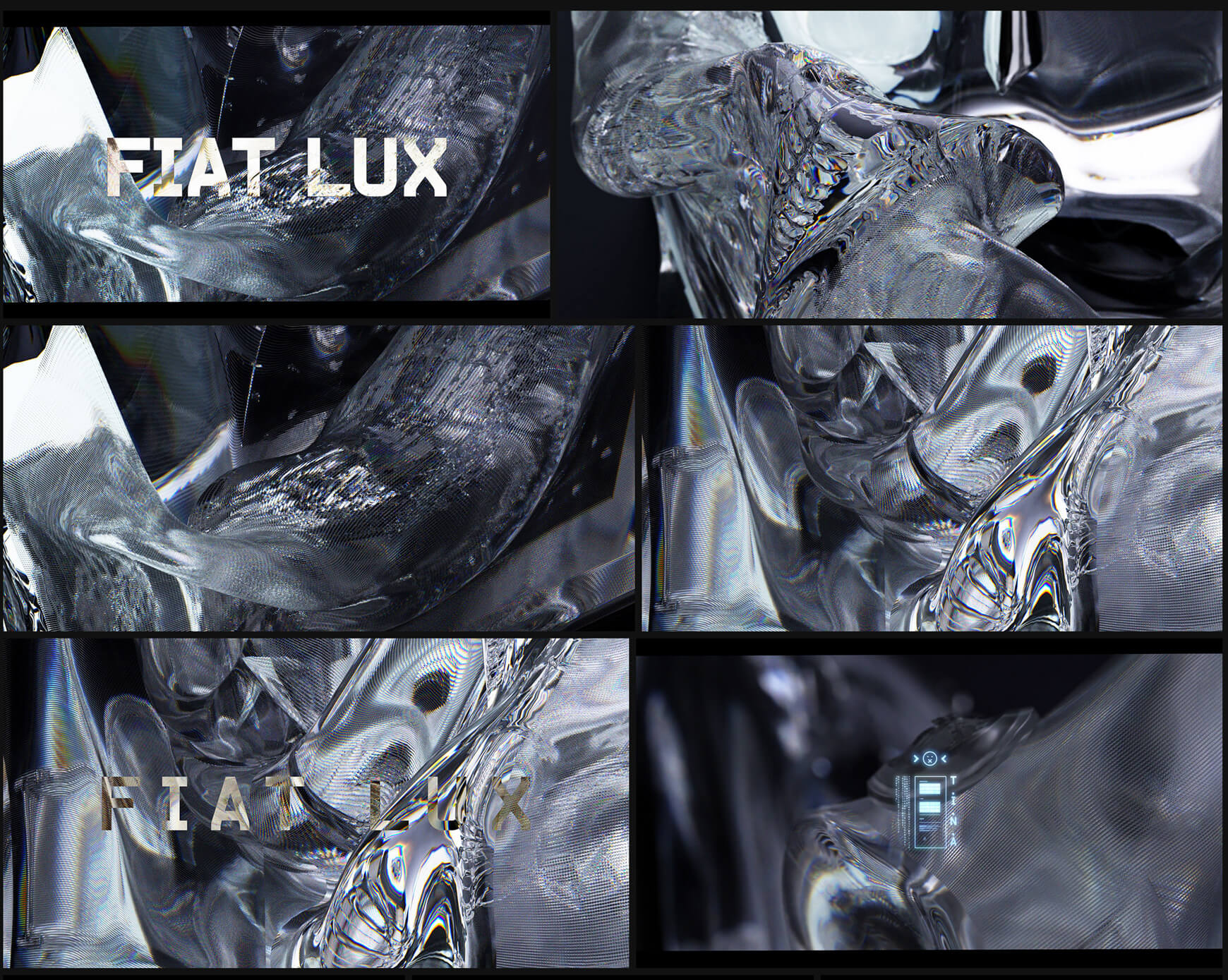Pierre Magnol Motion Design 3D Artist Interview Pixel Lab