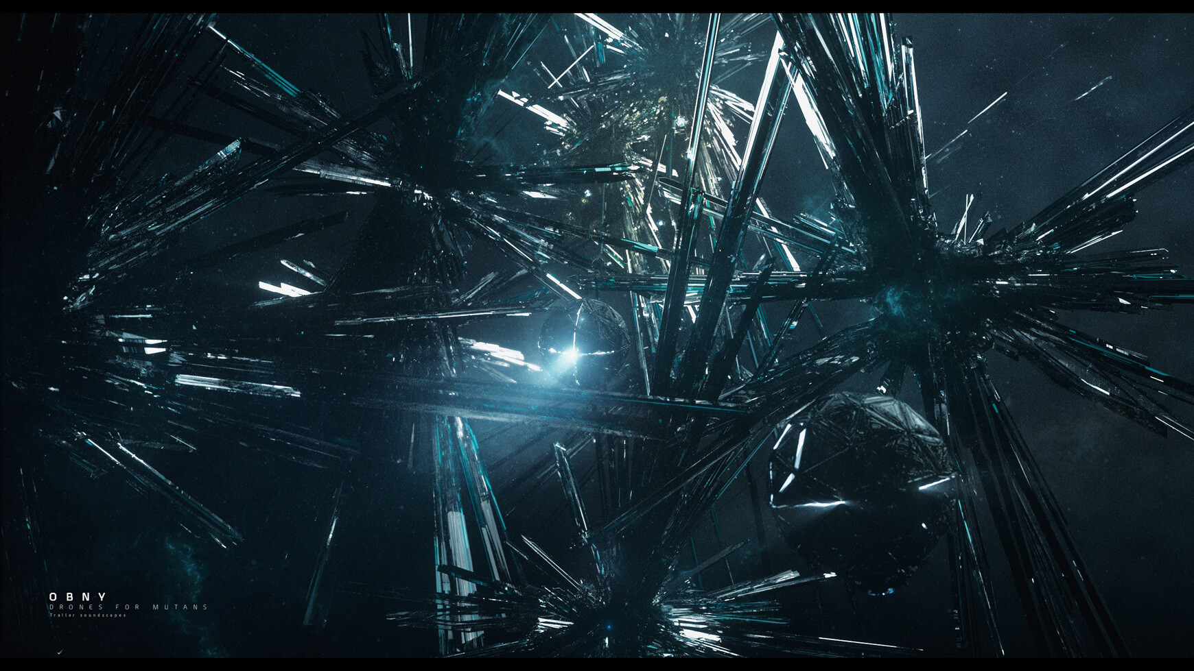 Pierre Magnol Motion Design 3D Artist Interview Pixel Lab