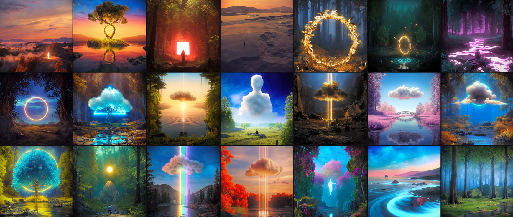 Josh Pierce The Pixel Lab VDB Volume 3D VFX Asset