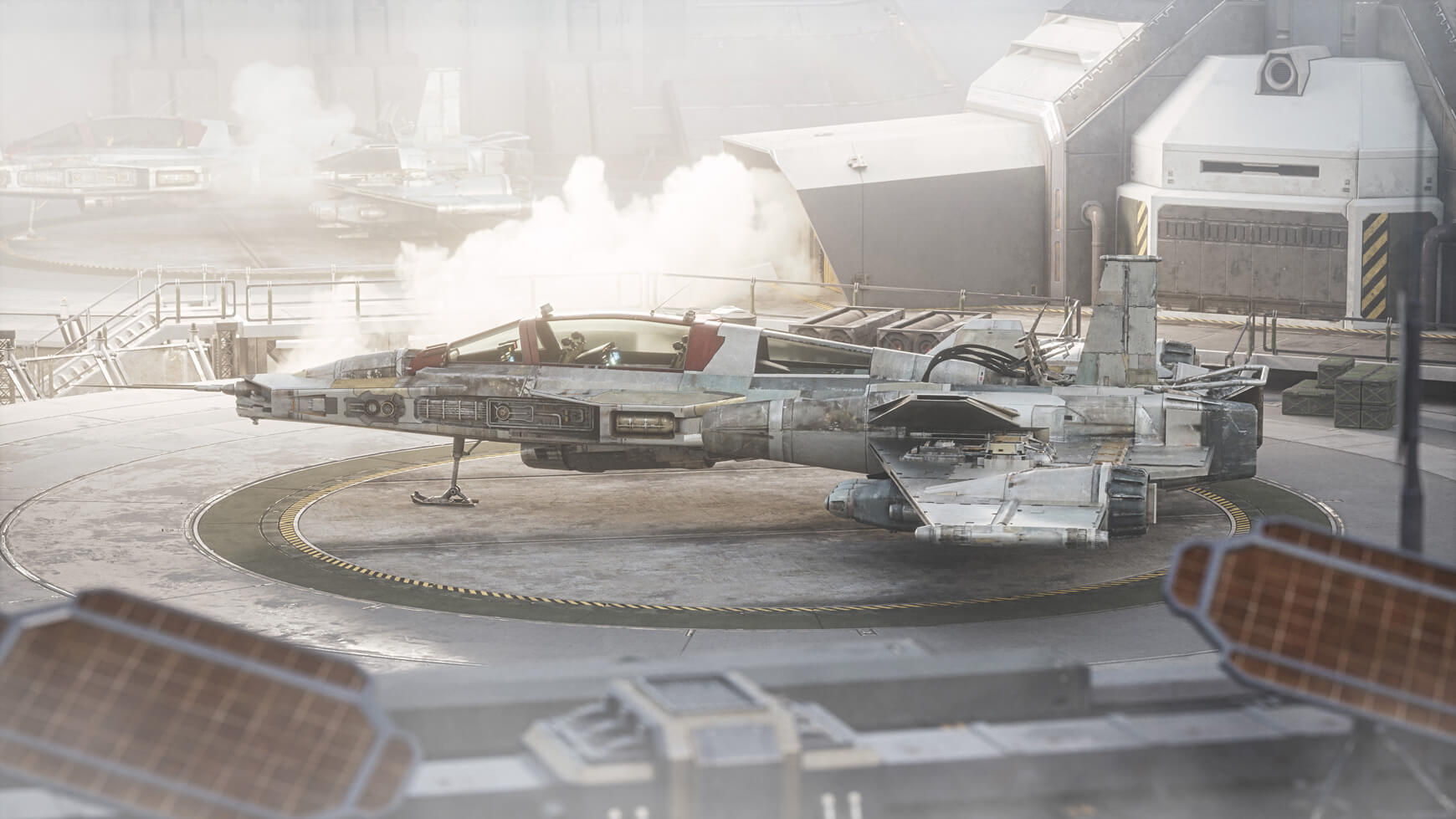 Pixel Lab VDB 3D Artist Interview Marcin