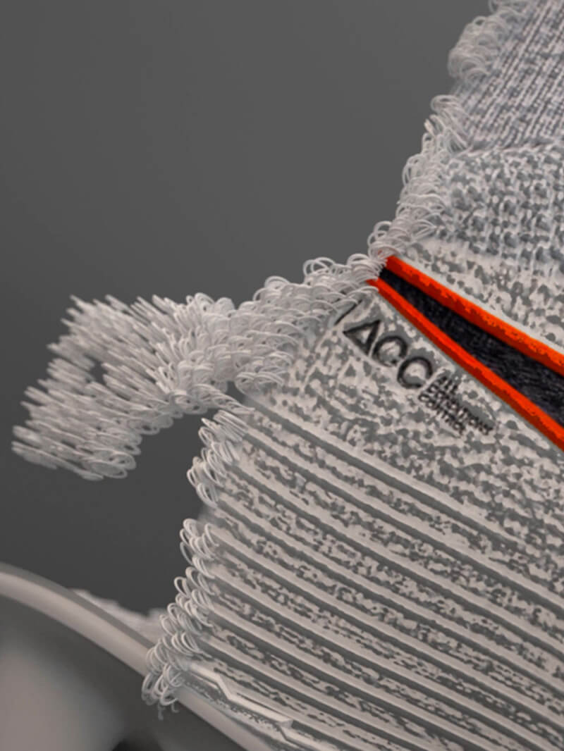 Octane Cinema 4D Tutorial Knitting Stitching on Effect