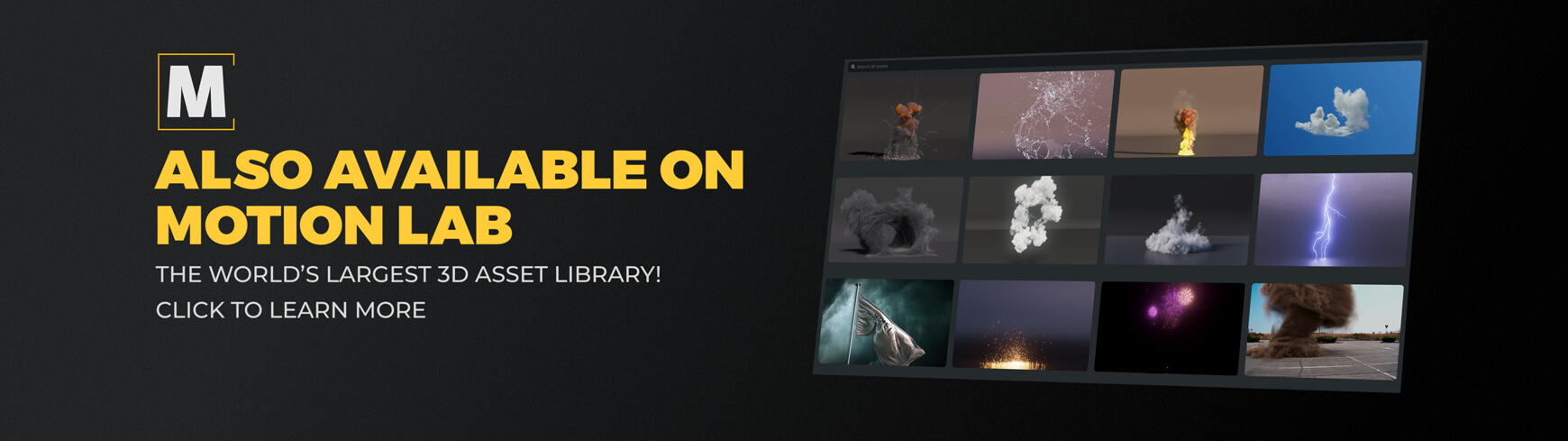 Banner Image Motion Lab