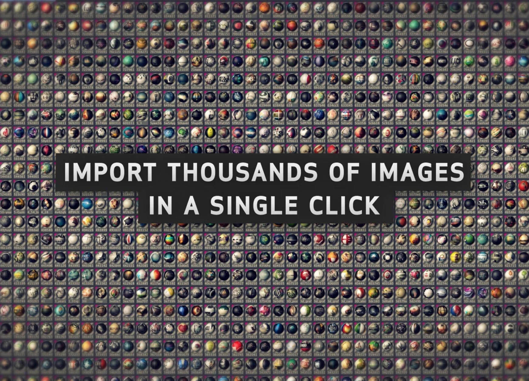 Image 2 Plane Pro for Cinema 4d Plugin C4D