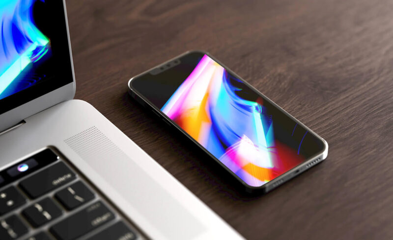 Mockup Pack 3D Free Studio Environment