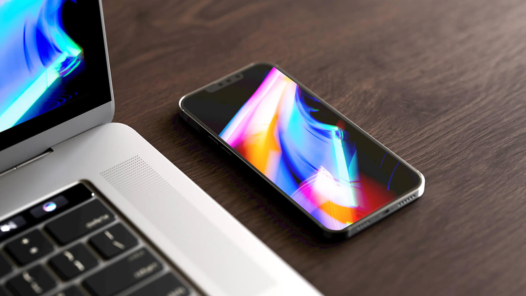 Mockup Pack 3D Free Studio Environment