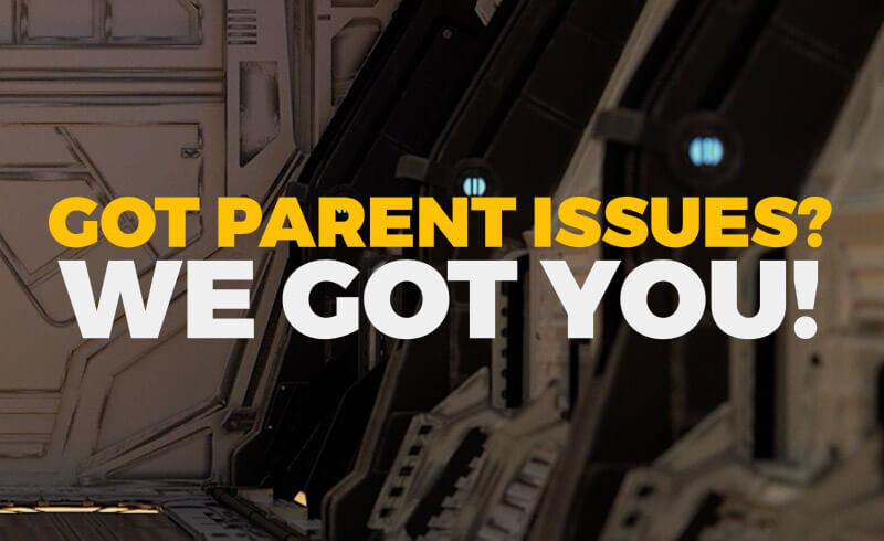 Set Parent Quick Tip Cinema 4D C4D Tutorial