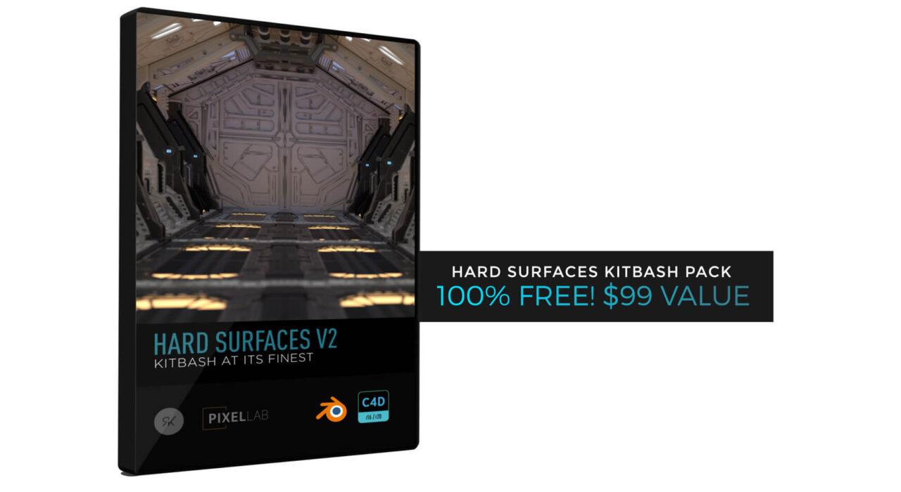 DVD Hard Surfaces Free