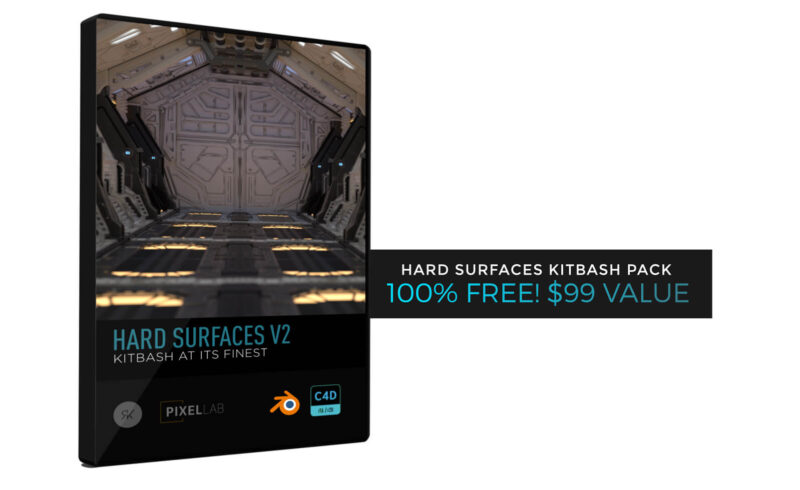 DVD Hard Surfaces Free