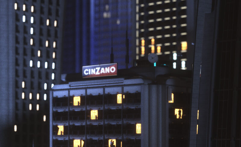Tutorial Create Glowing Windows in 3D Render