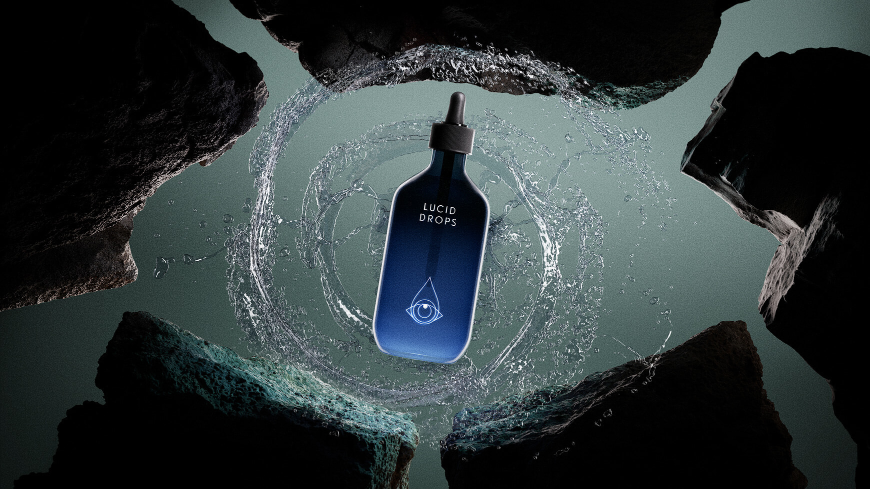 Pixel Lab VFX Fluid Simulation Packshot