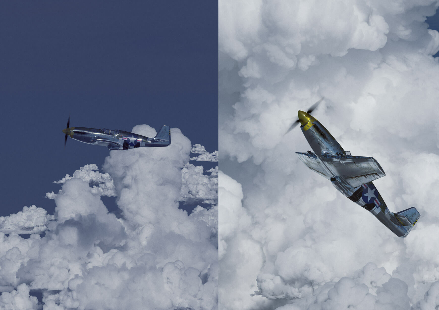 DVD Cumulus Cloud VDB VFX 3D Asset