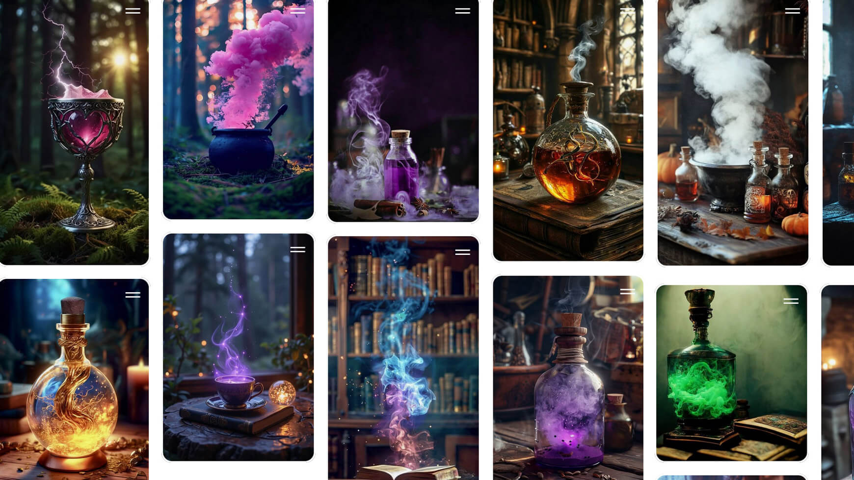 3D Magical Design Contest Pixel Lab