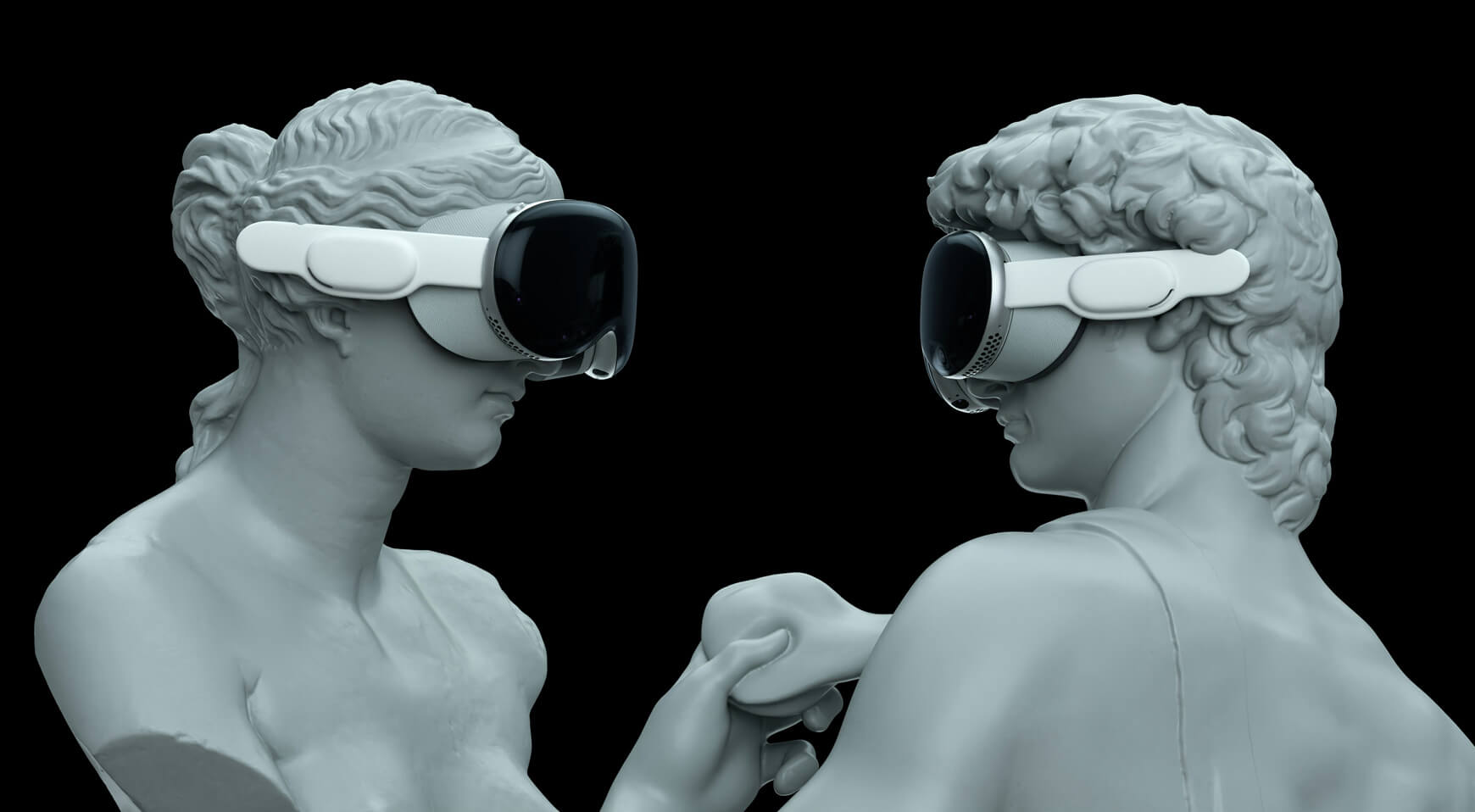 Is AI in a trough of despair?