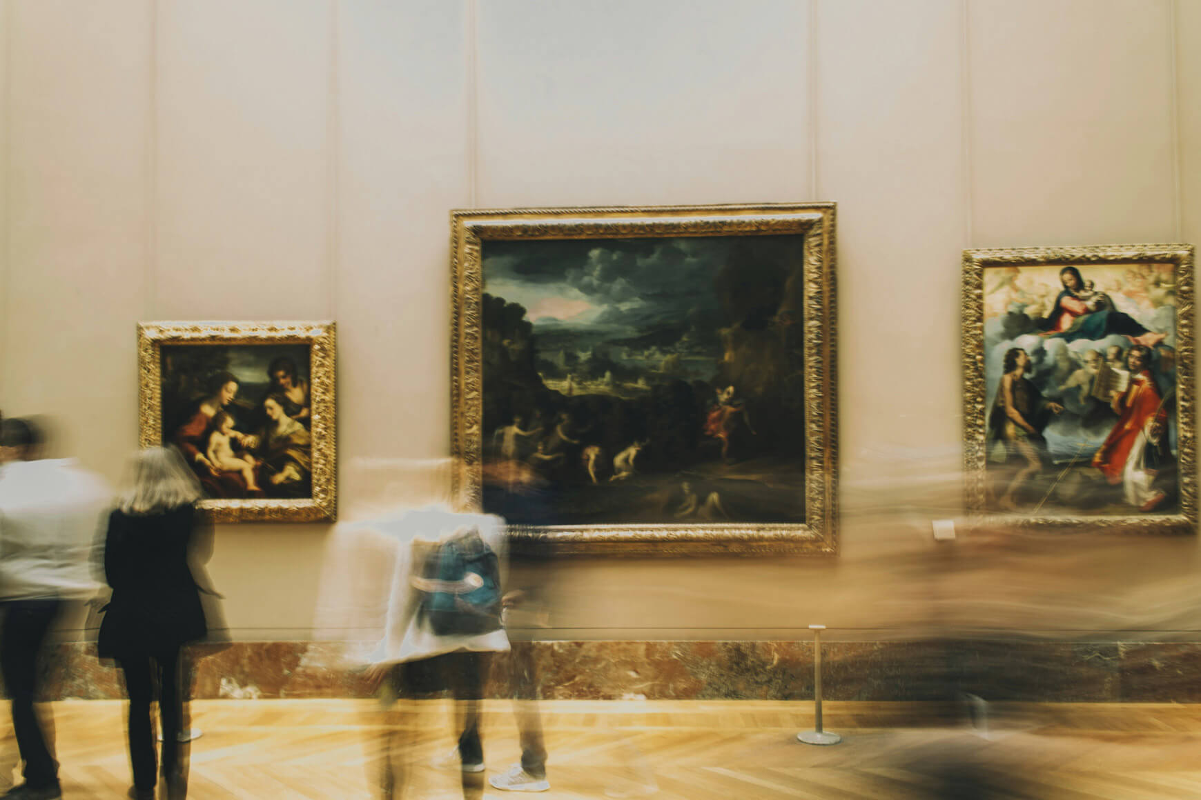 Is AI in a trough of despair?