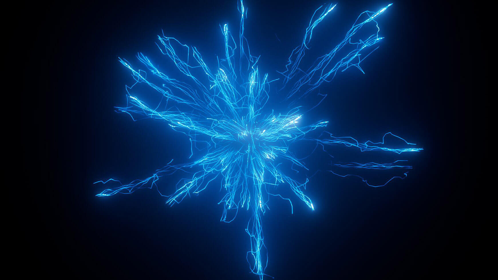 Magical VFX Elements Power Streams 2