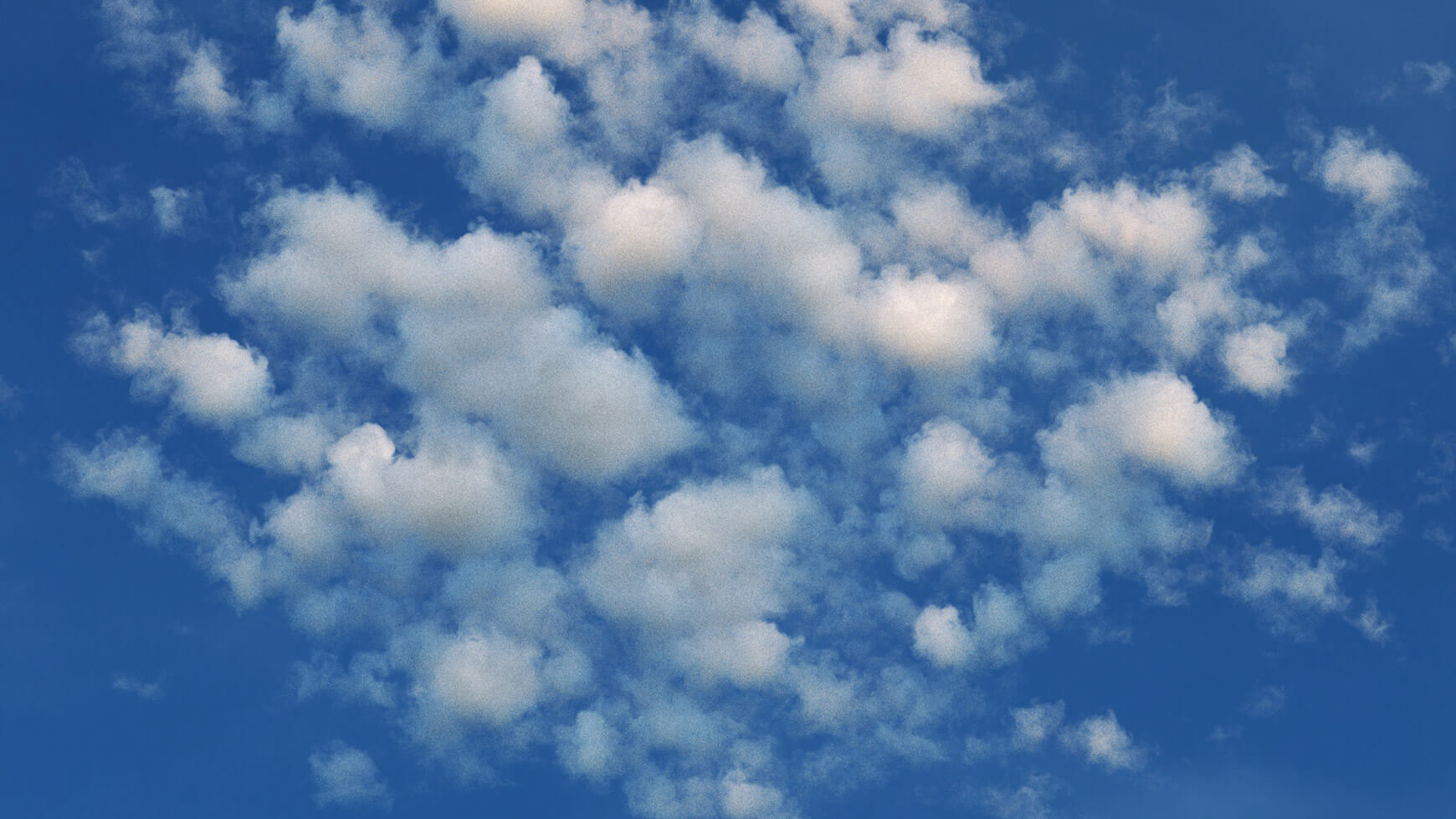 VDB Cloud 3D Asset Volume Formations VFX