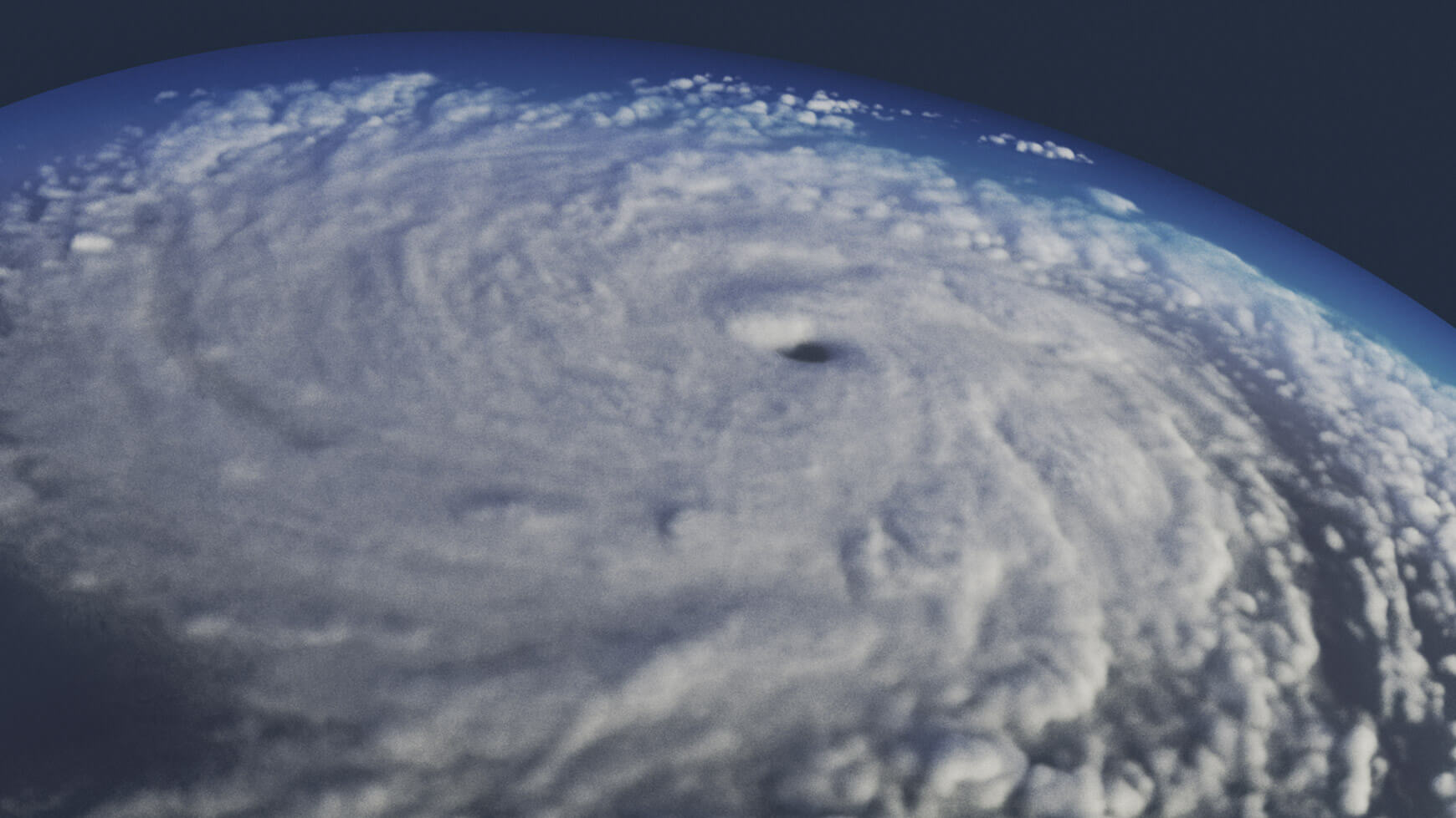 Pixel Lab VDB Clouds Hurricanes Animated 3D Assets