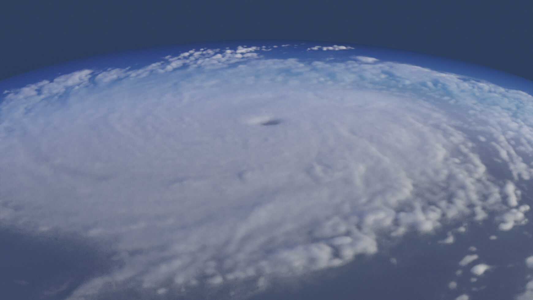 Pixel Lab VDB Clouds Hurricanes Animated 3D Assets