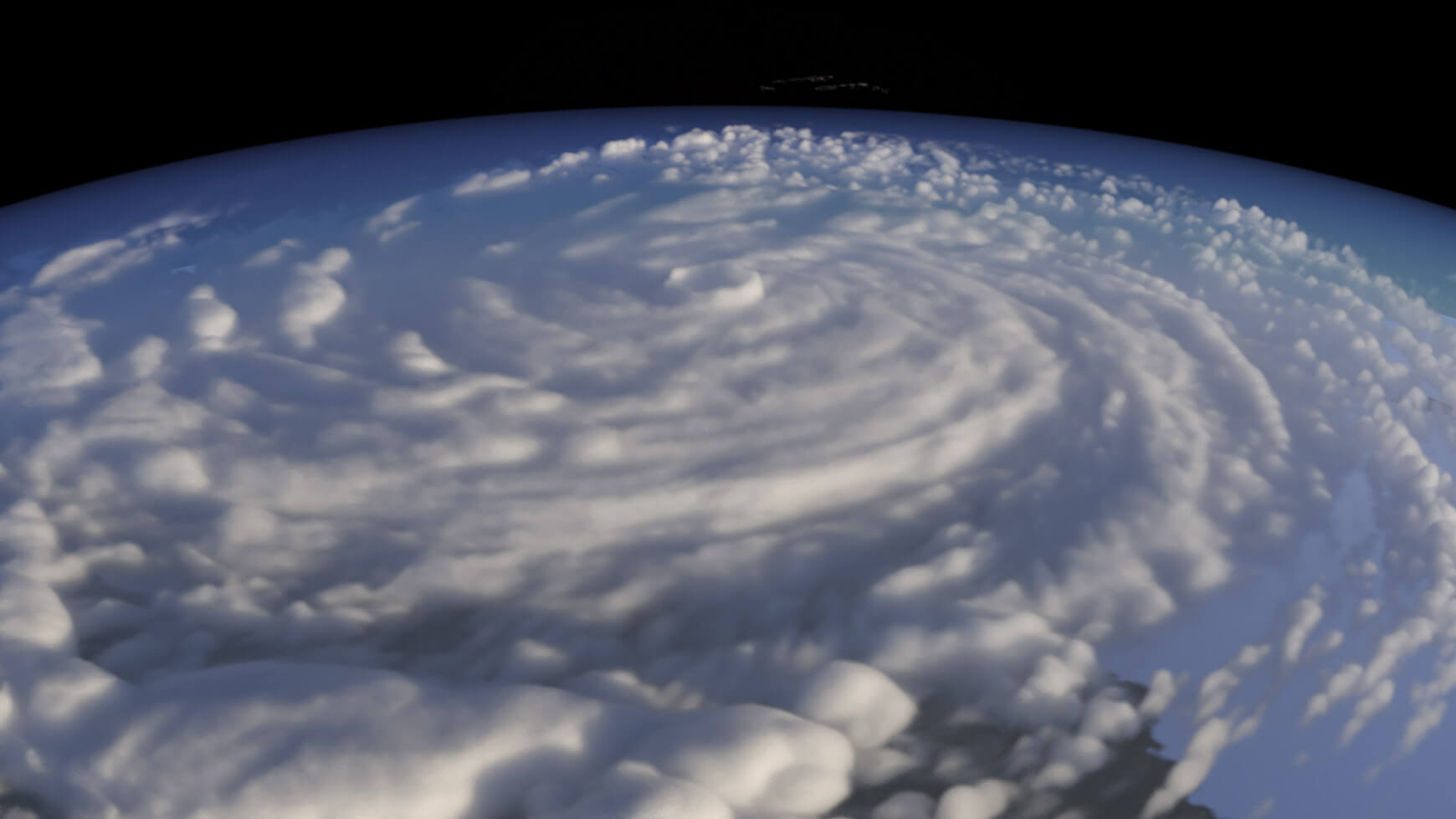 Pixel Lab VDB Clouds Hurricanes Animated 3D Assets