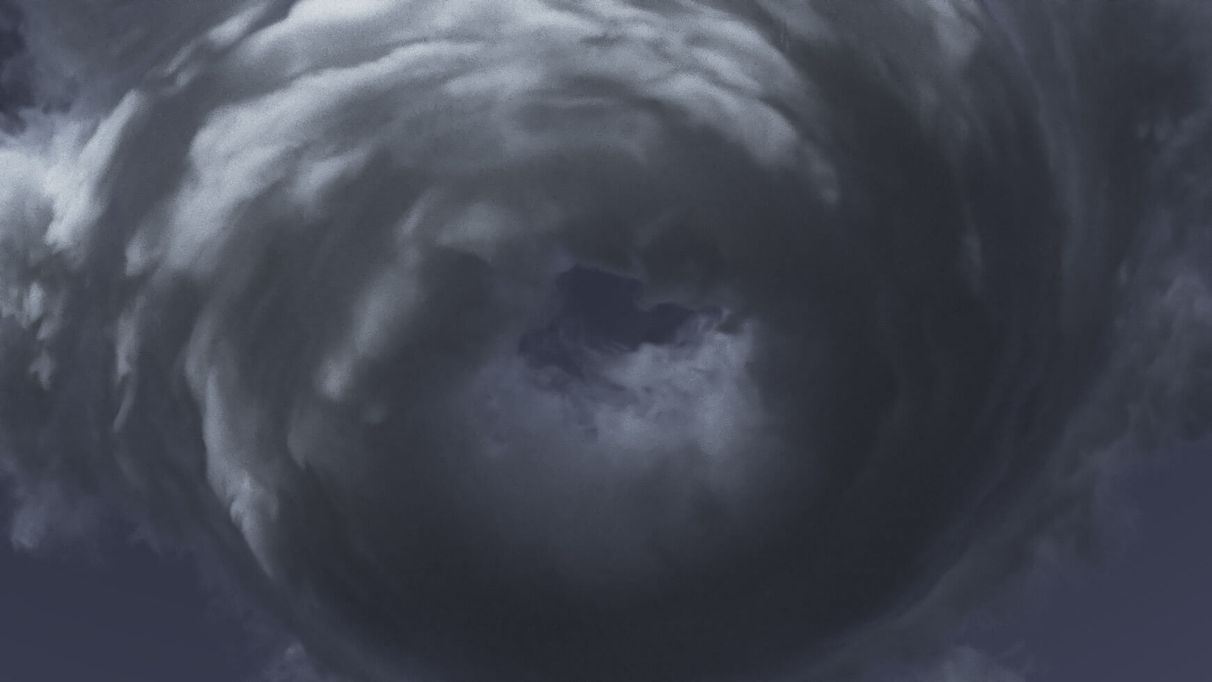 VDB Storm Clouds VFX 3D Assets Pixel Lab