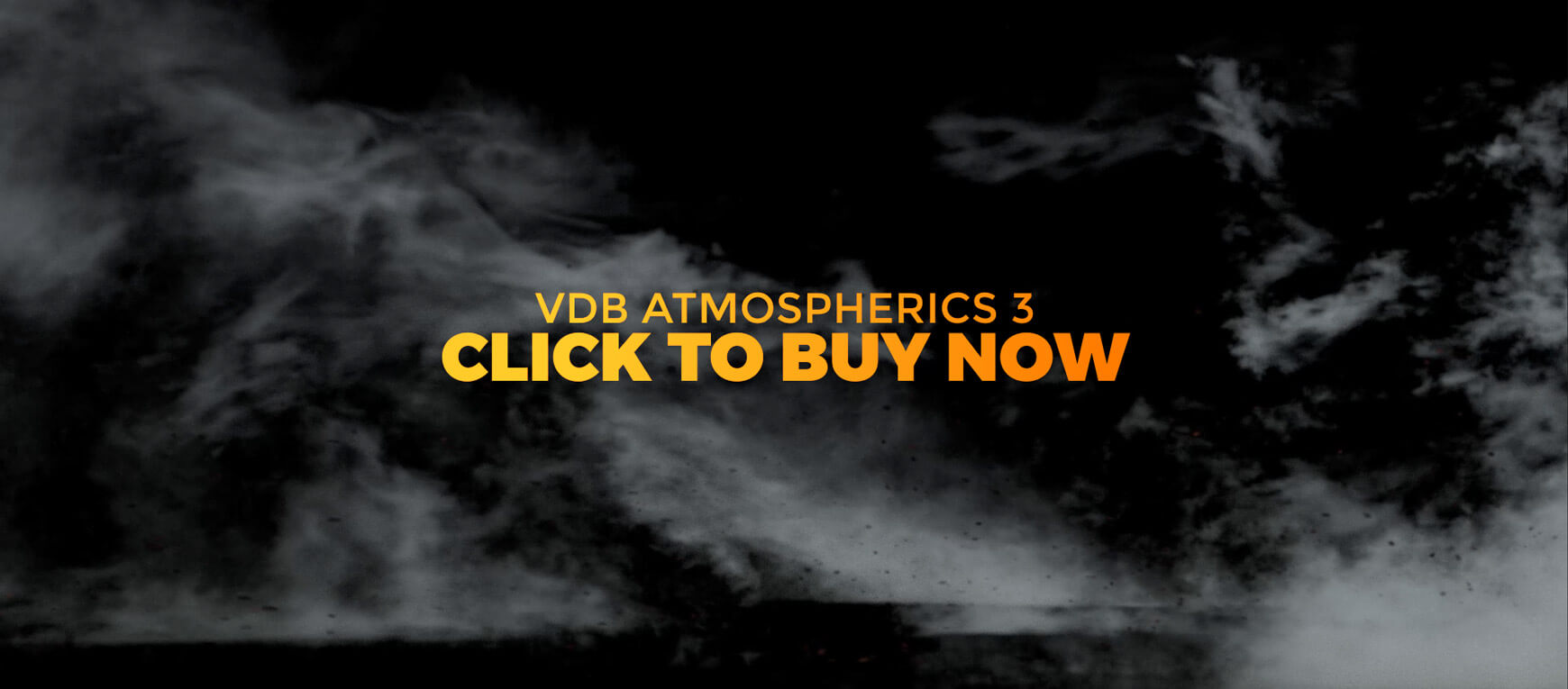 VFX Atmospherics 003 Smoke VDB Assets