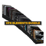 VFX Elements Bundle DVD