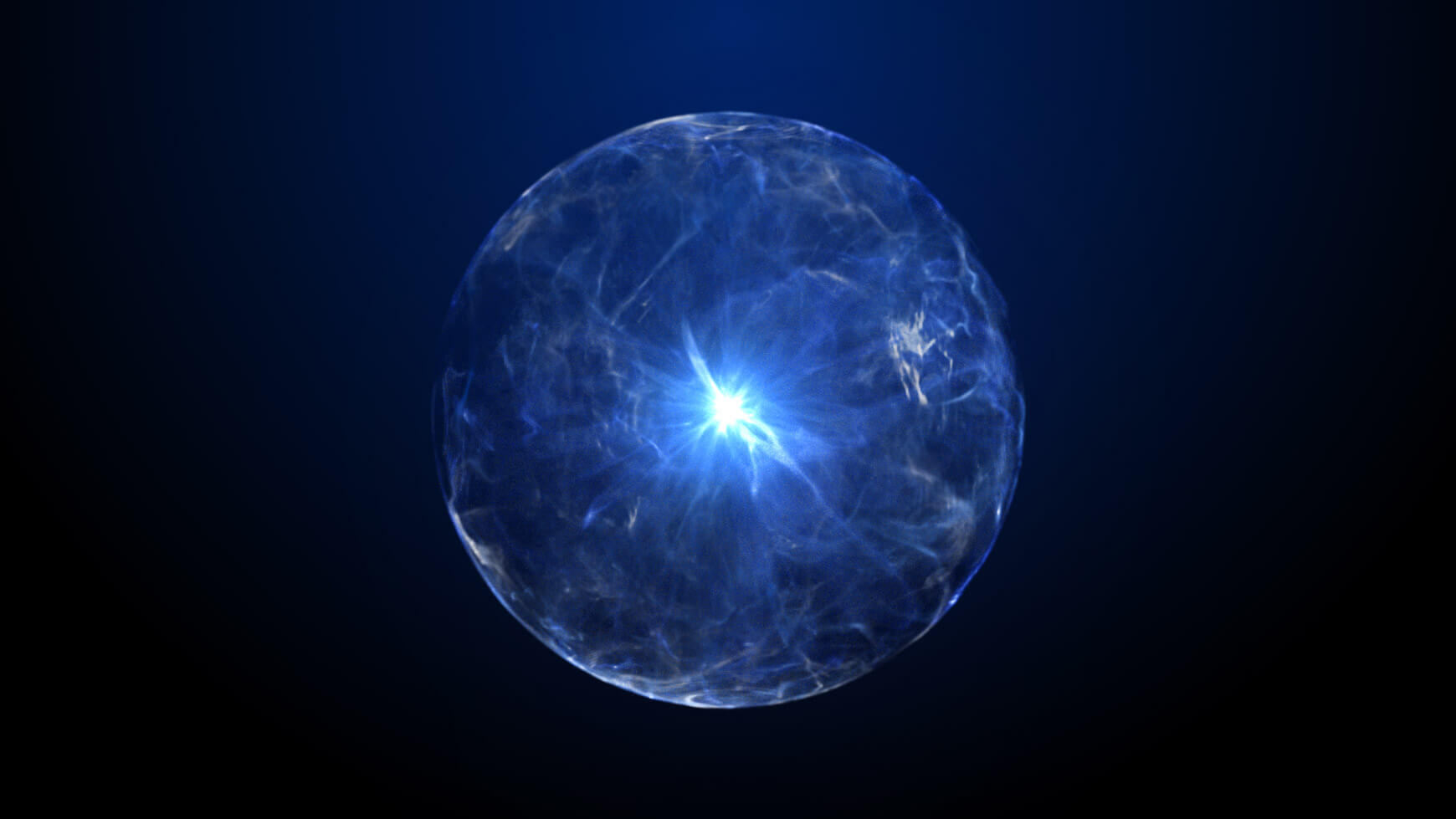 Magical Elements Vol 3 Energy Orbs 3D VFX Element