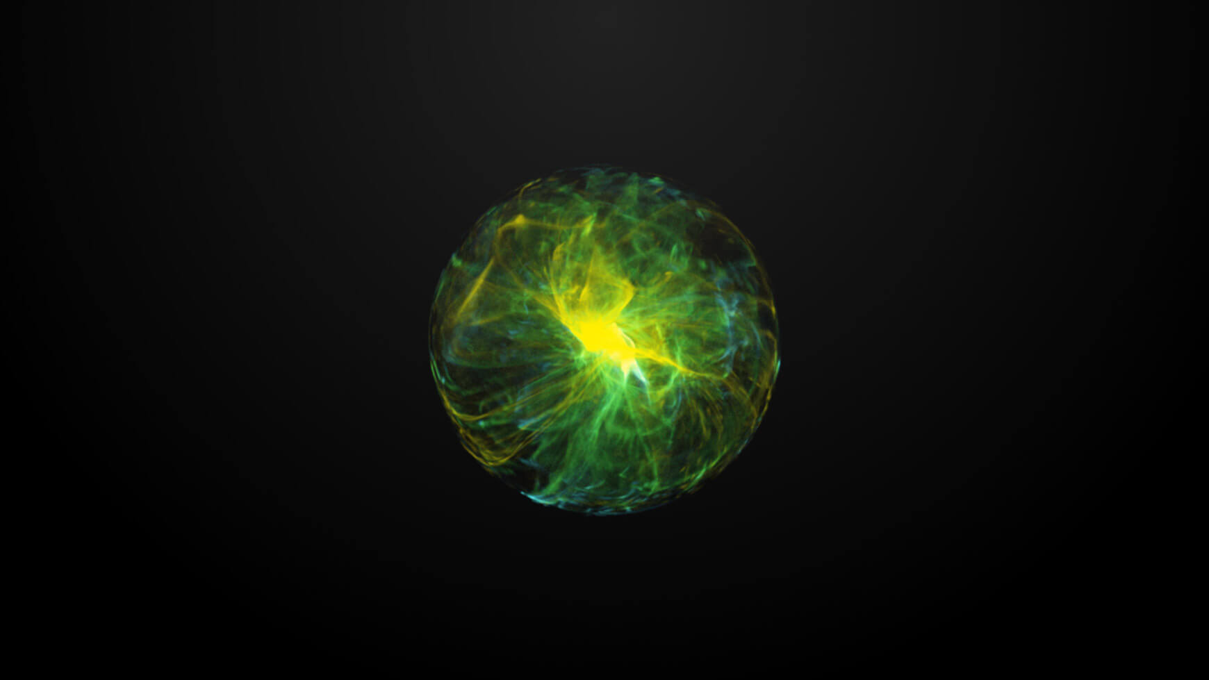 Magical Elements Vol 3 Energy Orbs 3D VFX Element