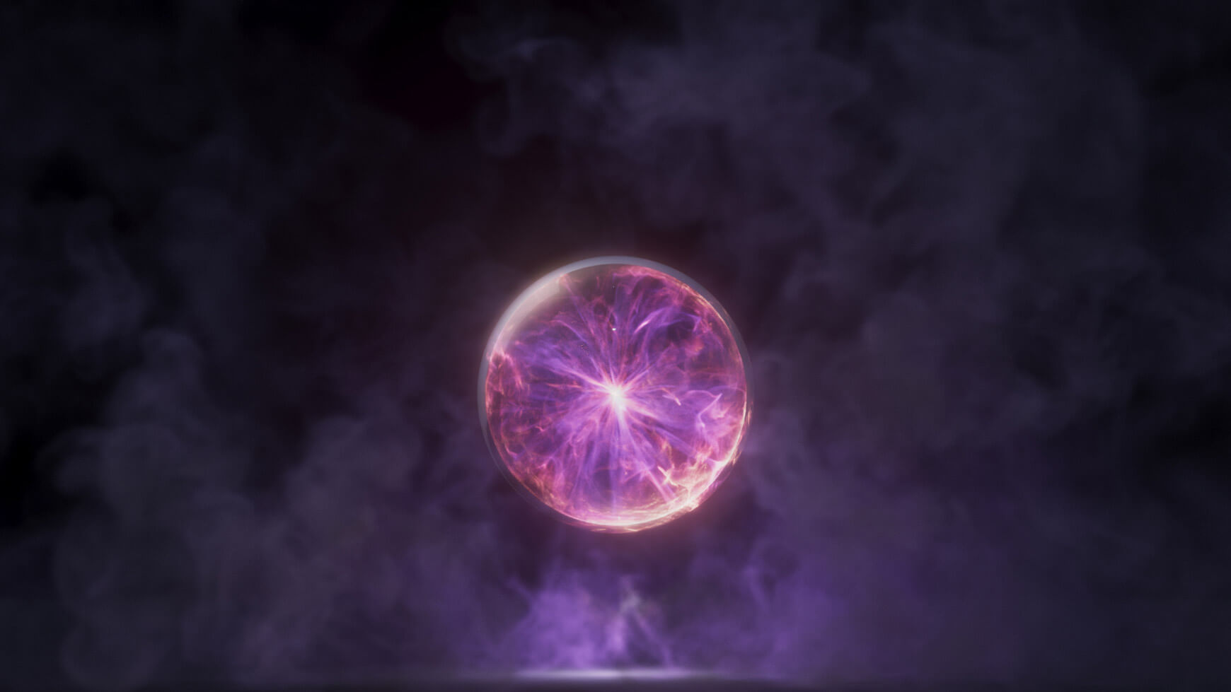 Magical Elements Vol 3 Energy Orbs 3D VFX Element