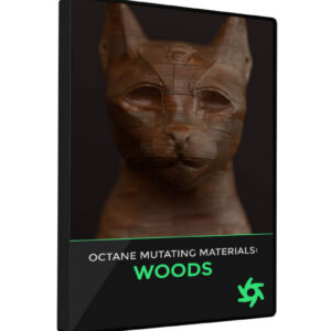 Octane Render Wood Texture Pack Pixel Lab