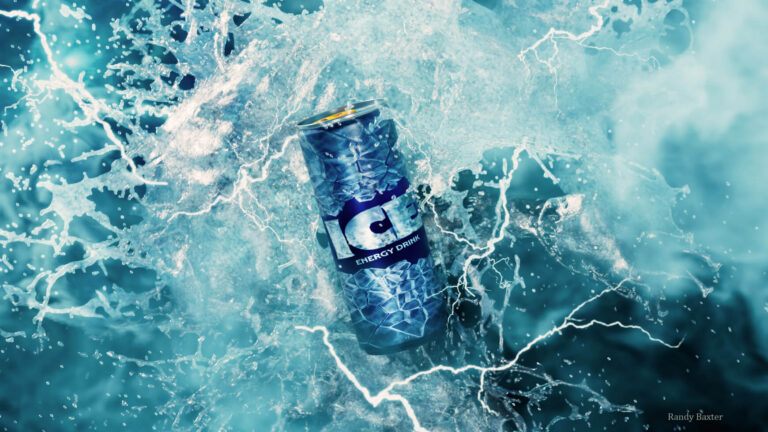 Pixel Lab VFX Packshot Design Contest