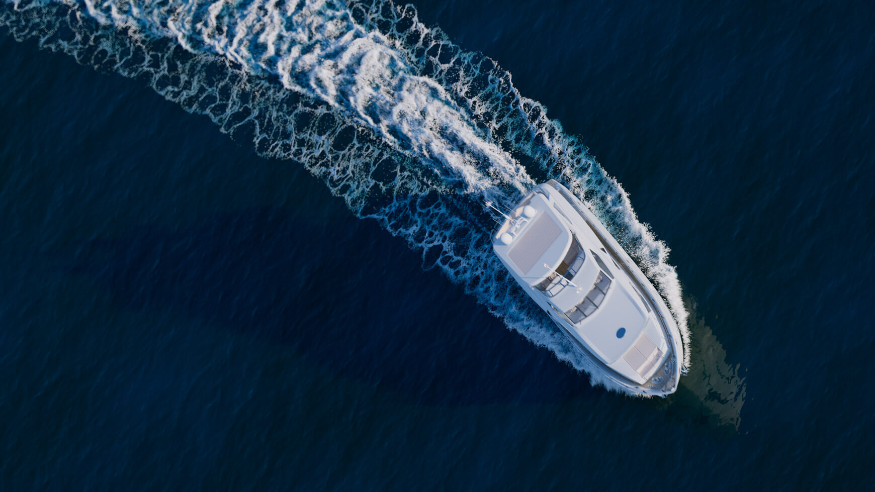 VFX Fluid FX Splashes Boat Ship Wakes Water Trail