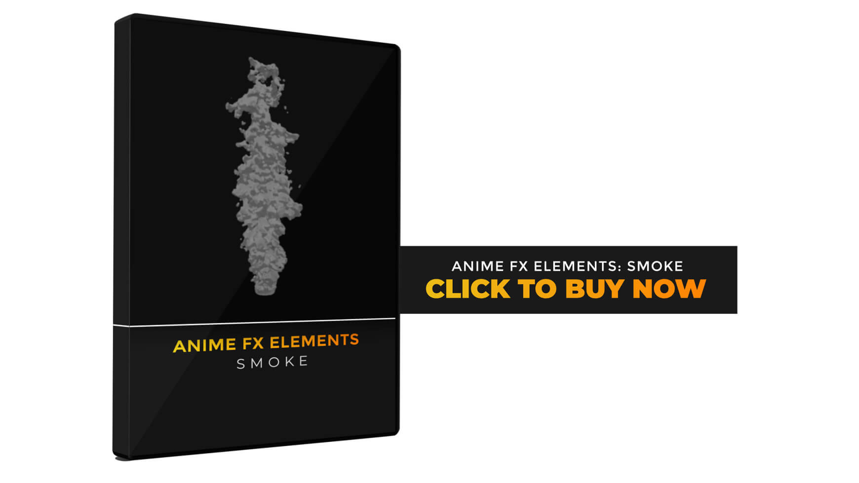 Anime FX Elements Smoke Plumes