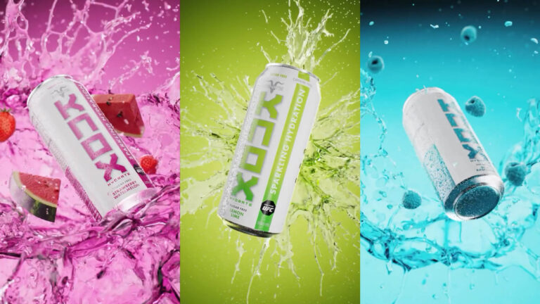Pixel Lab VFX Water Splash Animated Assets
