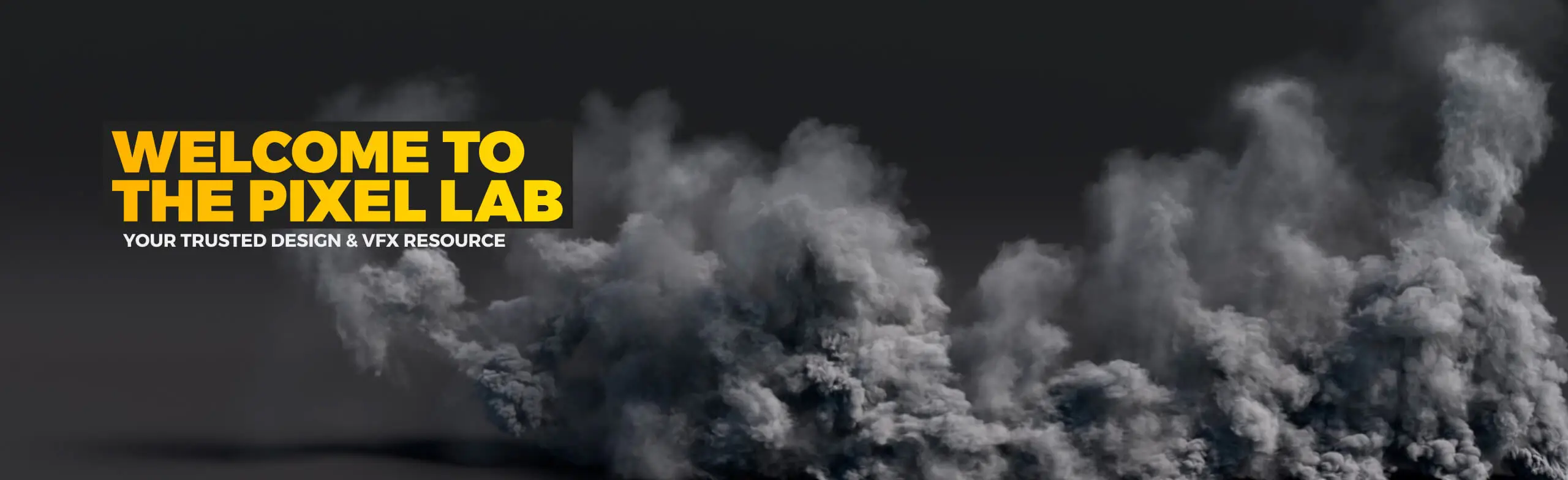The Pixel Lab Largest Collection of VDB and VFX 3D Assets